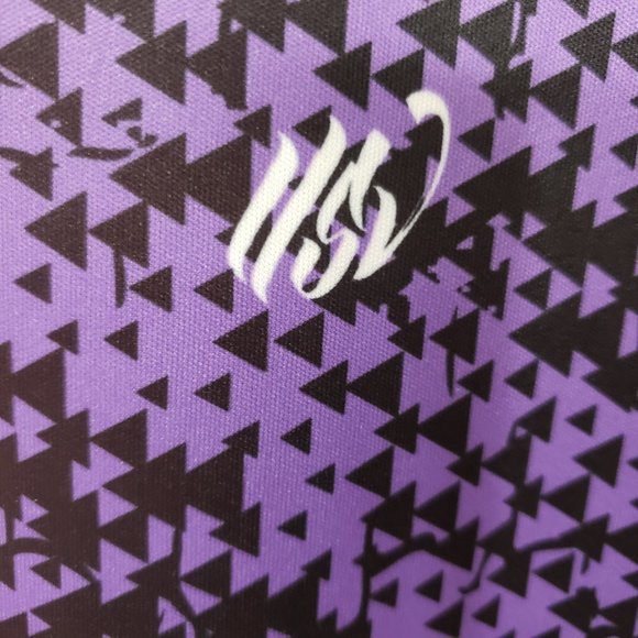 The Who Rock Cheer Men's T Shirt Polyester - Picture 4 of 5